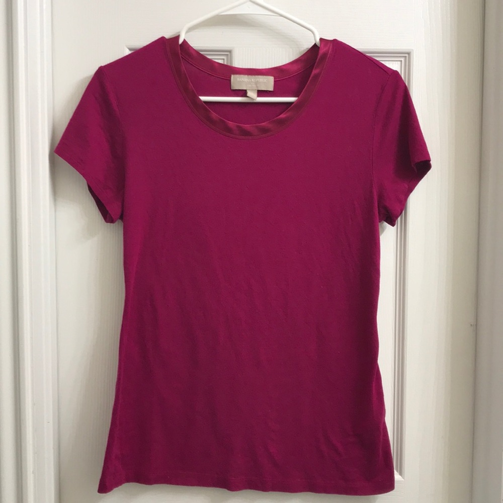 Banana Republic Shirt